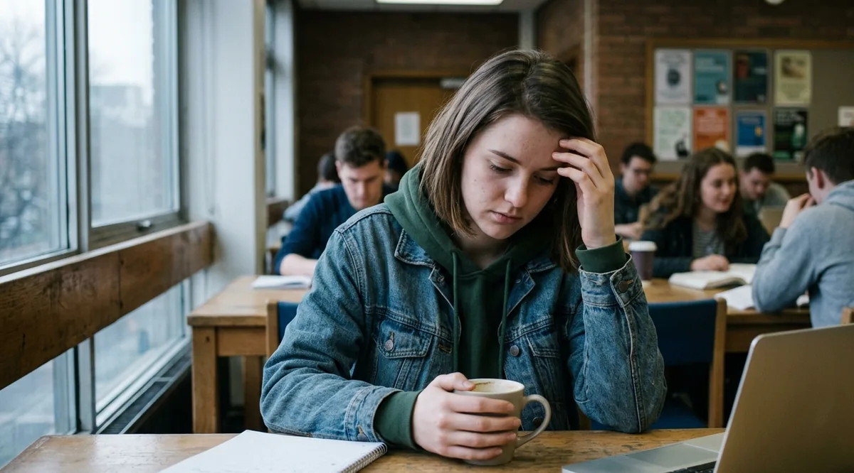 Ansiedad: diagnóstico y psicoanálisis