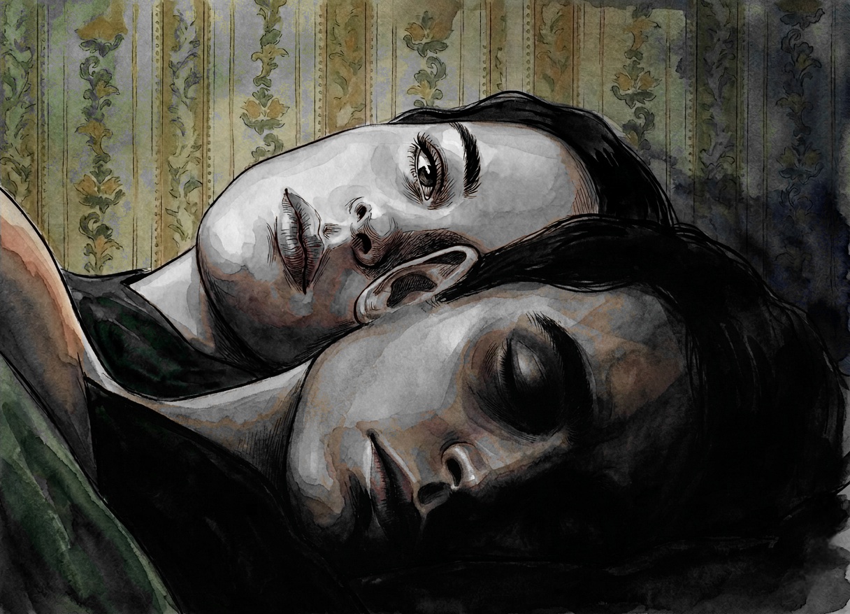 Obsession (2025) — Curry Barker